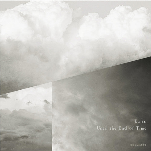 Kaito - Until The End Of Time - Vinyl Record