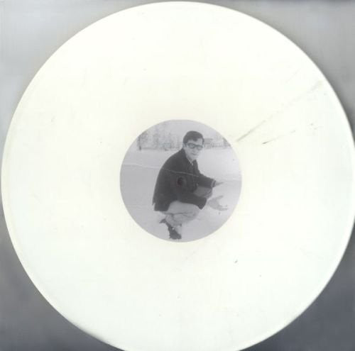 Echonomist - Blowback - Vinyl Record
