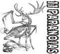 11paranoias - Superunnatural - Music CD