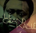 Kabasele,joseph - Grand Kalle: His Life His Music - Music CD