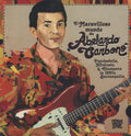 Carbono,abelardo - Maravilloso Mundo De - Vinyl Record