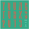 Young Turks 2013/1 / Various - Young Turks 2013/1 / Various - Vinyl Record