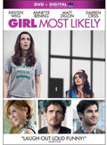 Girl Most Likely - Girl Most Likely - DVD