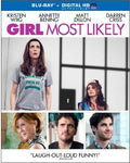 Girl Most Likely - Girl Most Likely - Blu-ray