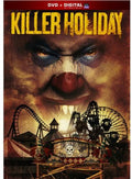 Killer Holiday - Killer Holiday - DVD