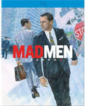 Mad Men: Season 6 - Mad Men: Season 6 - Blu-ray