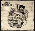 Stewart,dave - Lucky Numbers - Music CD