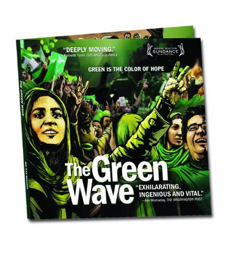 Green Wave - Green Wave - DVD