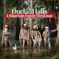 Robertsons - Duck The Halls: A Robertsons Family Christmas - Music CD