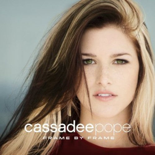 Pope,cassadee - Frame By Frame - Music CD