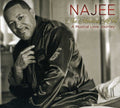 Najee - Morning After - Music CD