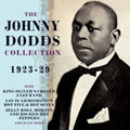 Dods,johnny - Collection 1923-29 - Music CD