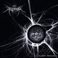 Angrenost - Planet Muscaria - Music CD