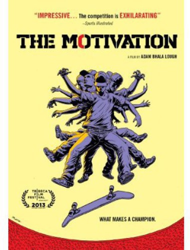 Motivation - Motivation - DVD