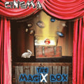Cinema - Magix Box - Music CD