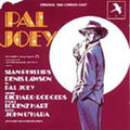 Pal Joey / London Cast - Pal Joey / London Cast - Music CD