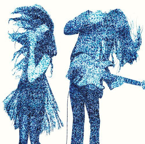 Cults - Static - Music CD
