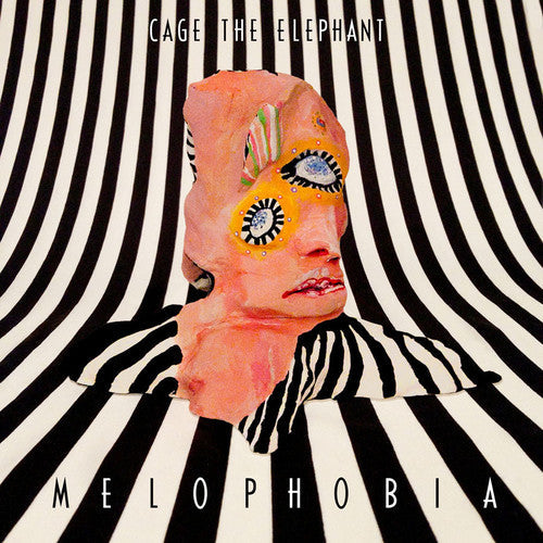 Melophobia Vinyl Record