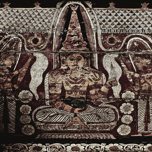 Funeral In Heaven / Plecto Aliquem Capite - Astral Mantras Ofdyslexia - Vinyl Record