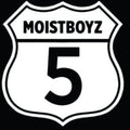 Moistboyz - Moistboyz V - Music CD
