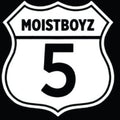 Moistboyz V Music CD
