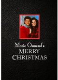 Osmond,marie - Merry Christmas - DVD
