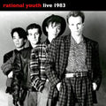 Rational Youth - Live 1983 - Music CD