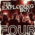Exploding Boy - Four - Music CD