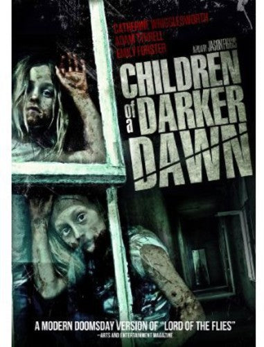 Children Of A Darker Dawn - Children Of A Darker Dawn - DVD