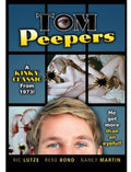 Tom Peepers - Tom Peepers - DVD