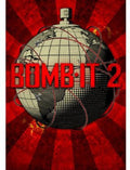 Bomb It 2 - Bomb It 2 - DVD
