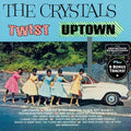 Crystals - Twist Uptown - Music CD