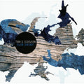 K Square - Blue Desert - Music CD