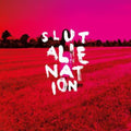 Slut - Alienation - Music CD