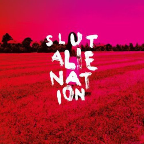 Slut - Alienation - Music CD