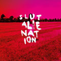 Slut - Alienation - Music CD