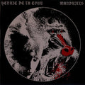 Cour,henric De La - Mandrills - Music CD