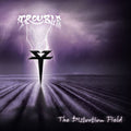 Trouble - Distortion Field - Music CD