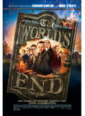 World's End - World's End - DVD