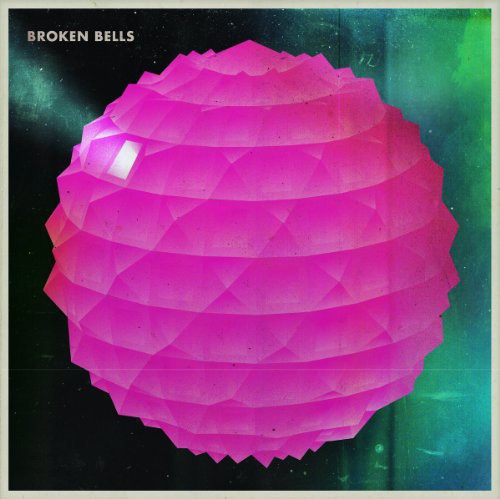 Broken Bells [Import] Vinyl Record