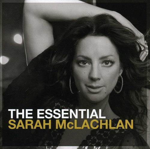 Mclachlan,sarah - Essential - Music CD