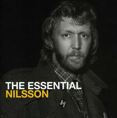 Nilsson - Essential - Music CD