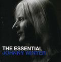 Winter,johnny - Essential - Music CD