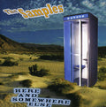 Samples - Here & Somewhere Else - Music CD