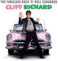 Richard,cliff - Fabulous Rock N' Roll Songbook - Music CD