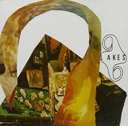 Lakes - Lakes - Music CD