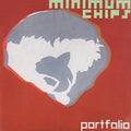 Minimum Chips - Portfolio - Music CD