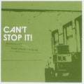 Can't Stop It!: Australian Post-punk 1978-82 - Can't Stop It!: Australian Post-punk 1978-82 - Music CD