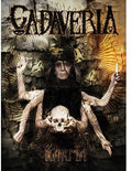 Cadaveria - Karma - DVD