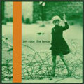 Rose,jon - Fence - Music CD